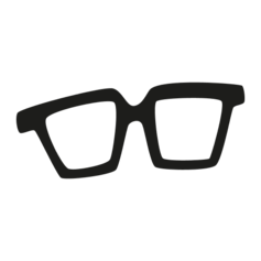 allergy to eyeglass frames