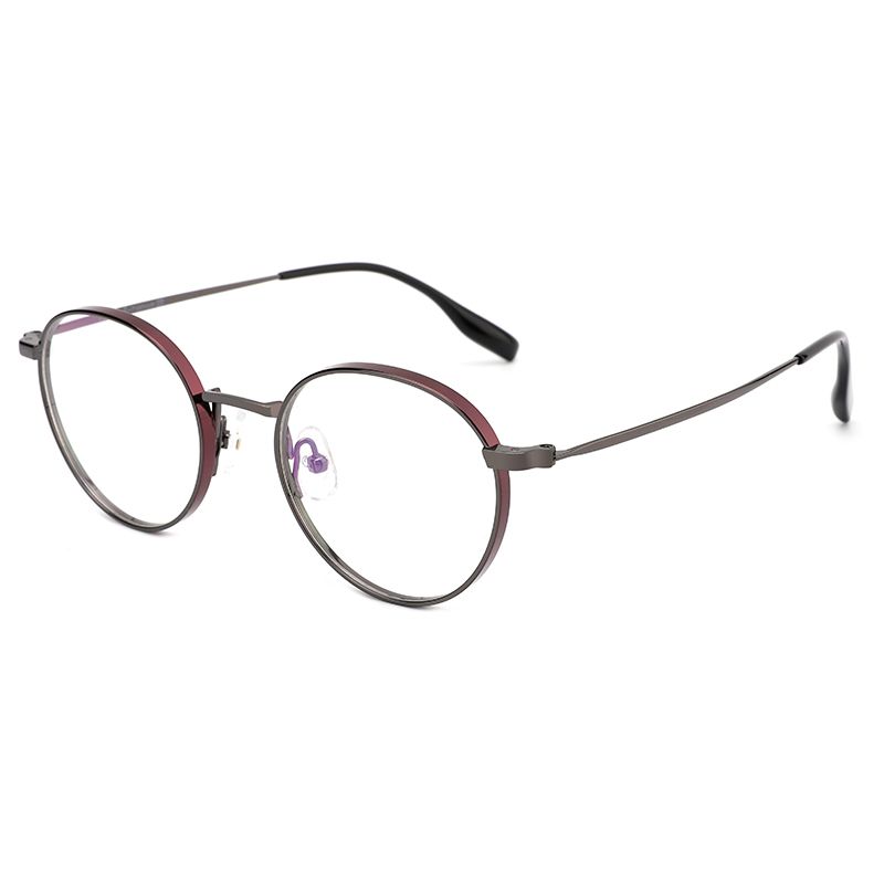 academic eyeglasses