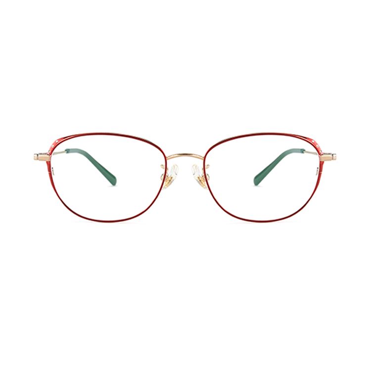 academic eyeglasses