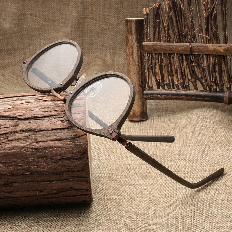 acetate prescription eyeglasses