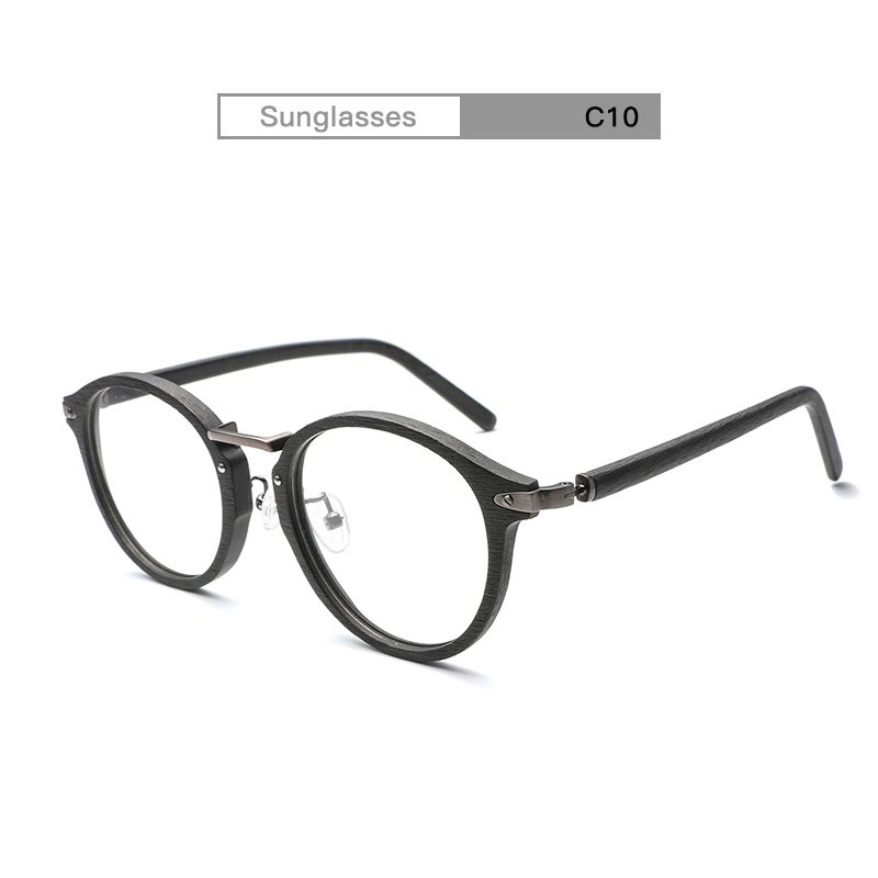 acetate vs plastic eyeglasses