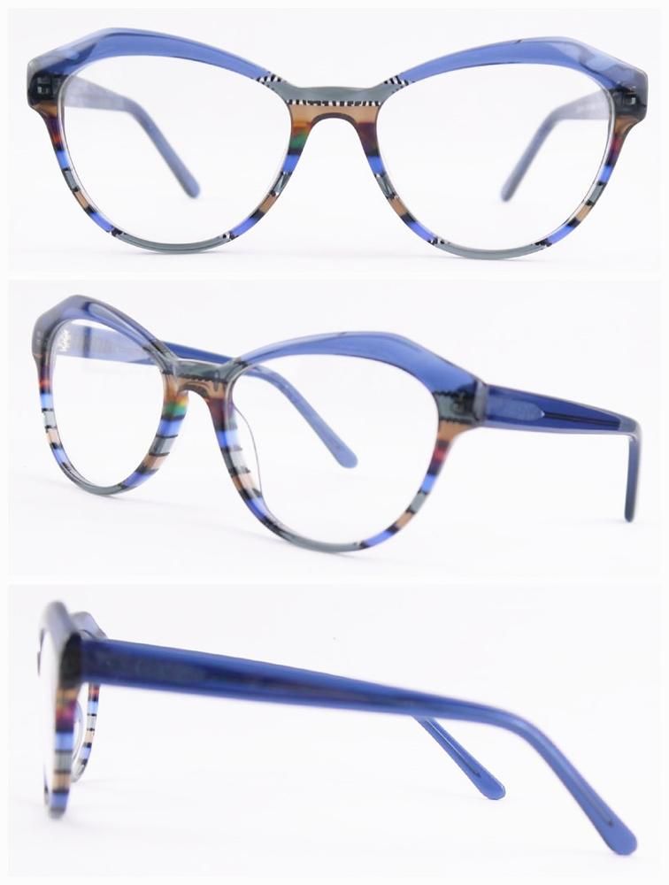 1940s eyewear