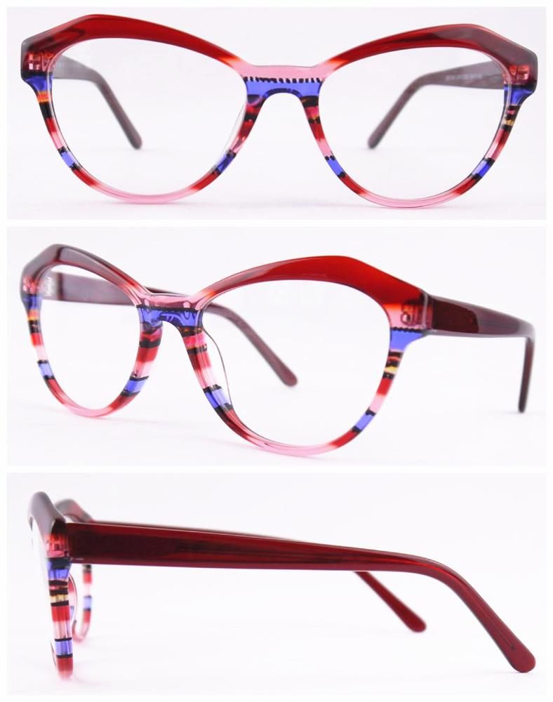 19th century eyeglasses
