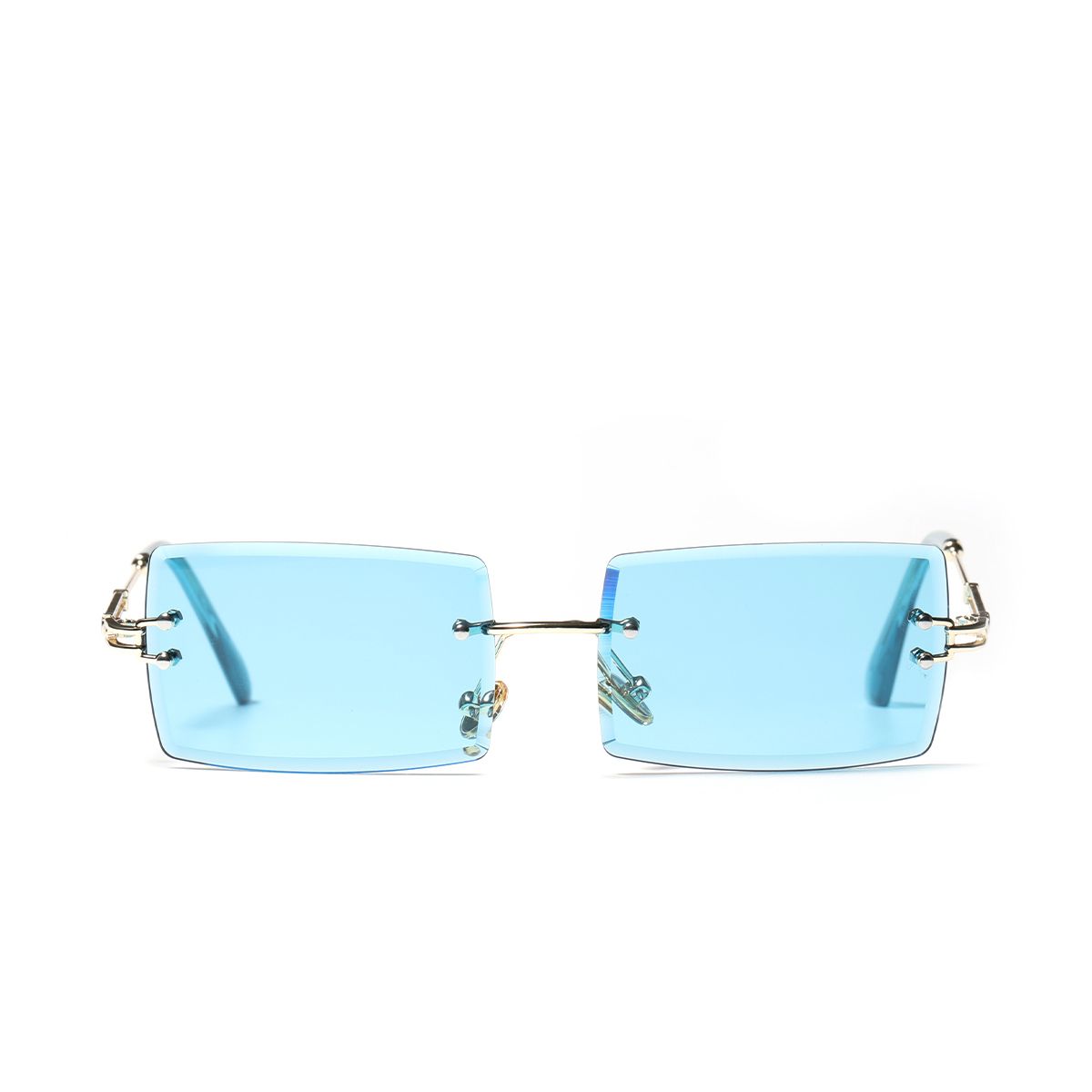 transparent sunglasses