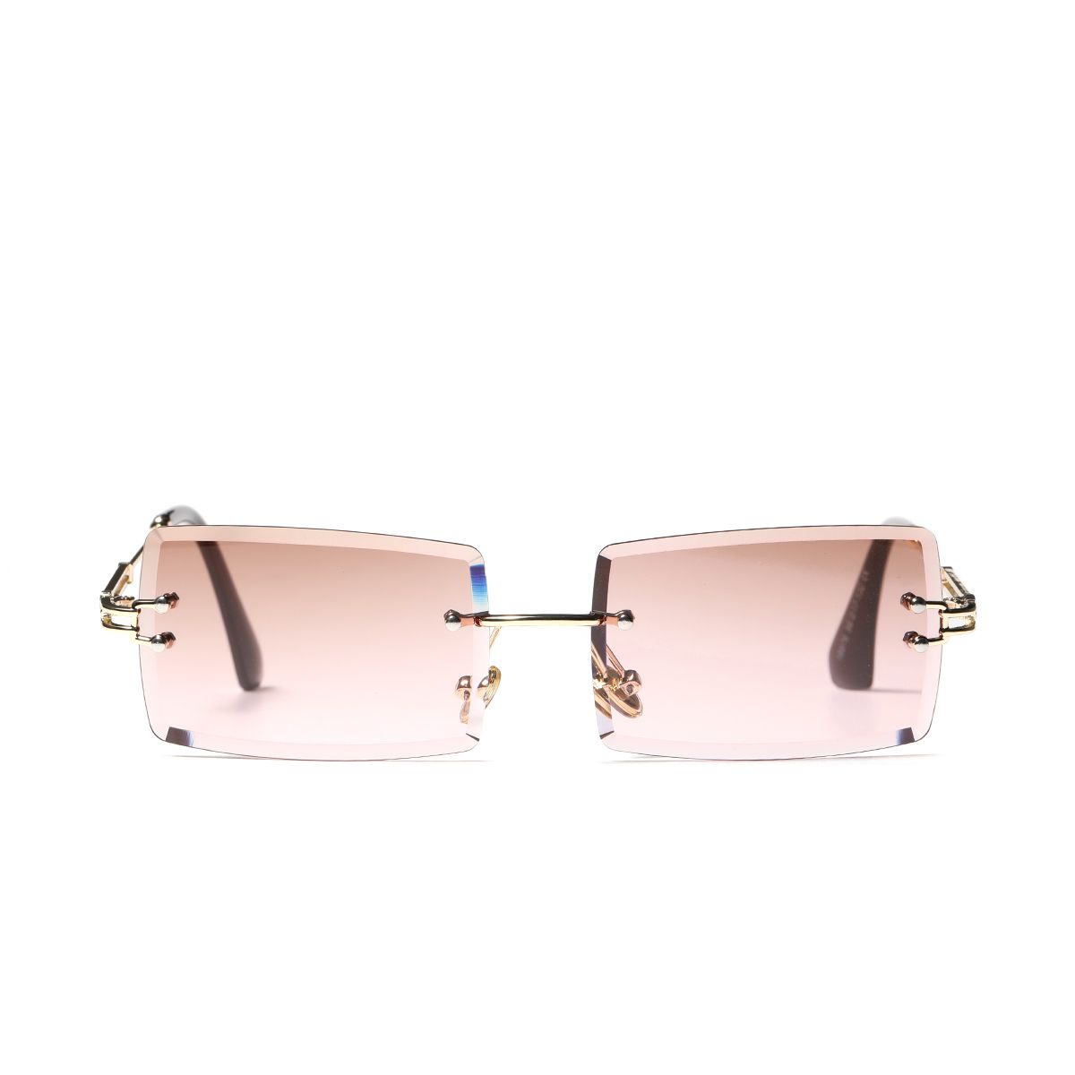 clear frame sunglasses