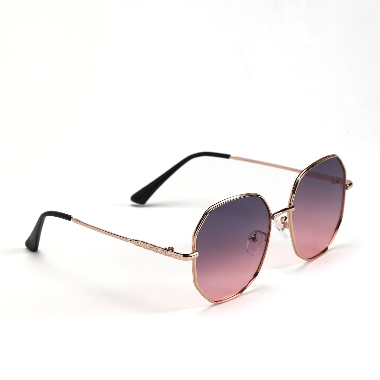 white sunglasses