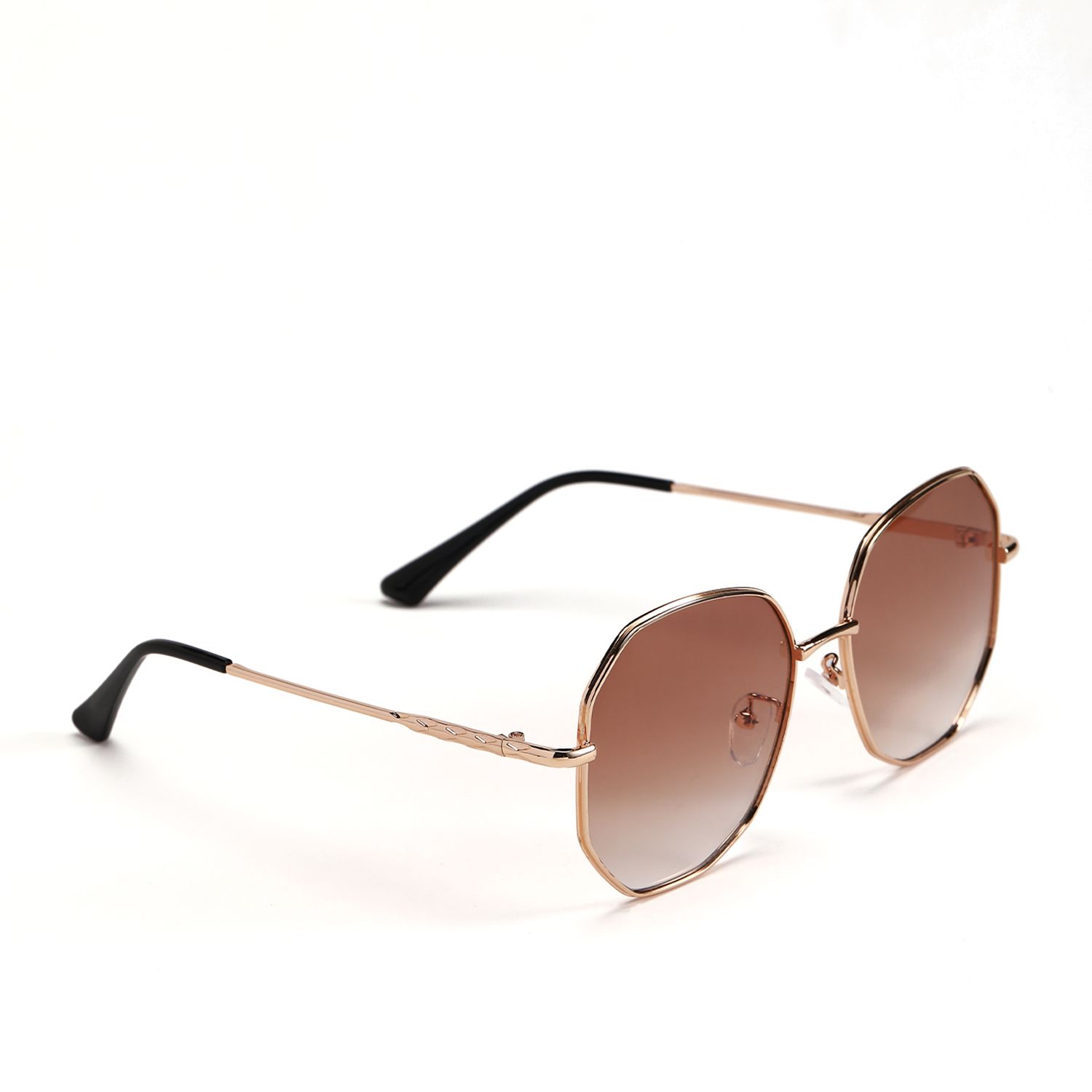 mirrored sunglasses