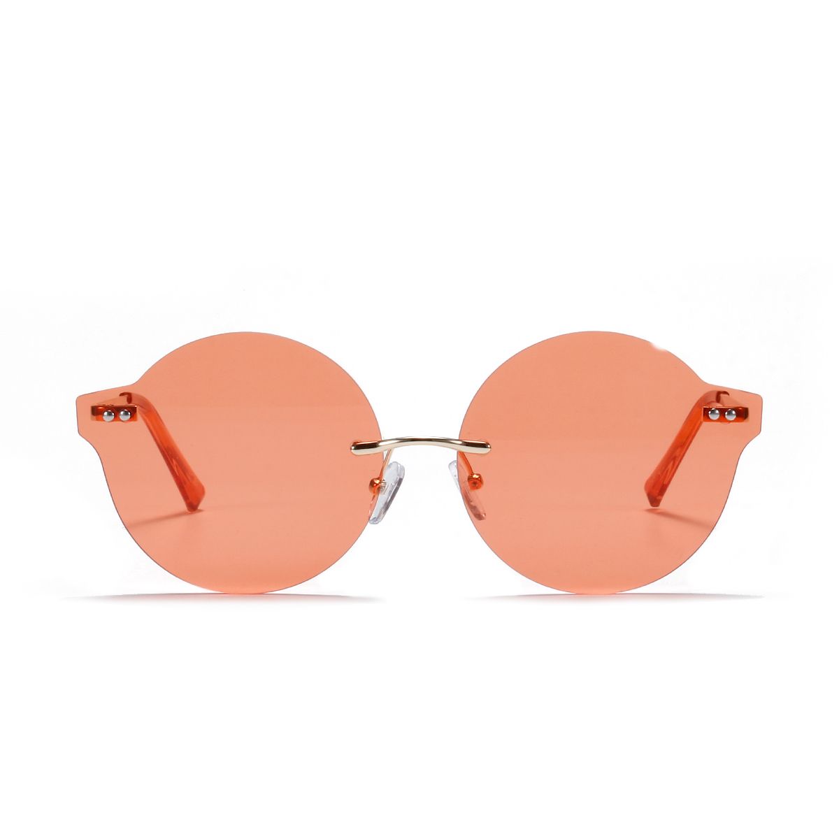 yellow sunglasses