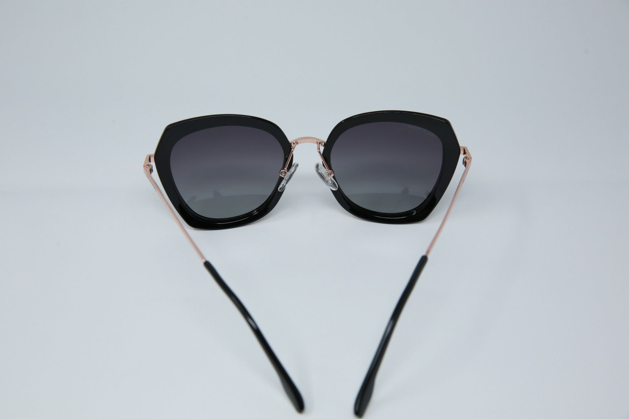 transparent sunglasses