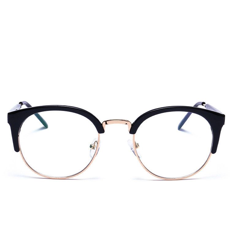 aviator eyeglasses