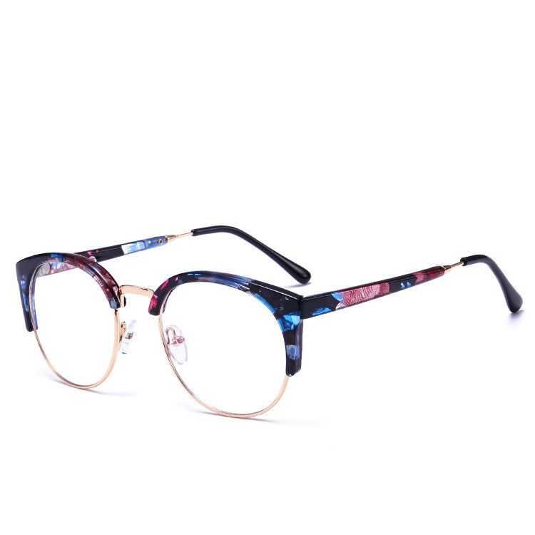 chrome hearts eyeglasses
