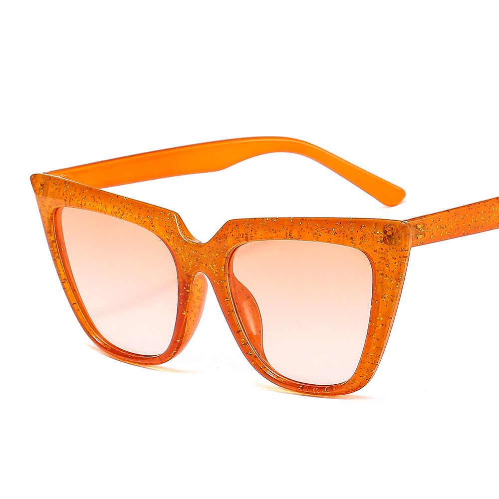 square & rectangle sunglasses