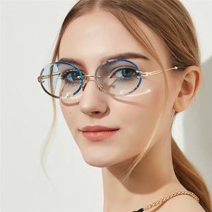 glass for face shape, use of anti glare glass, anti reflective treatment, anti blue light protection