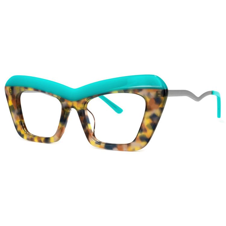 a list eyeglass frames