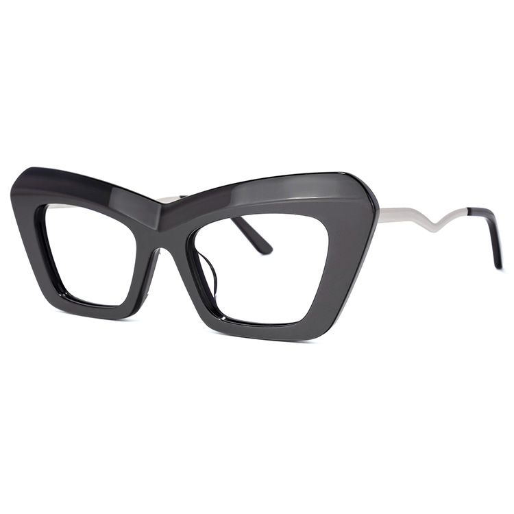80s aviator eyeglasses
