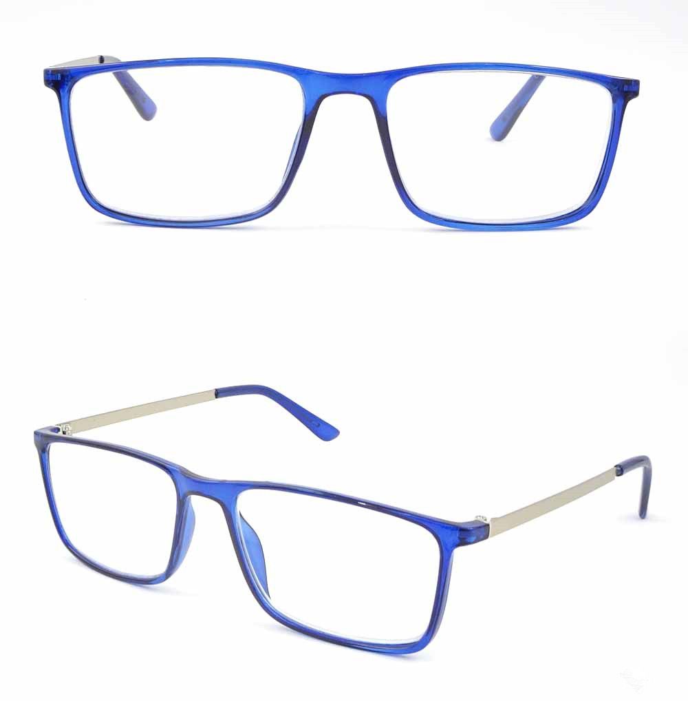 19th century eyeglasses