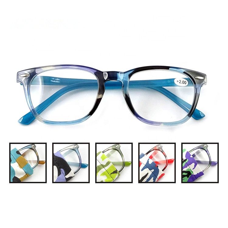 20 eyeglasses