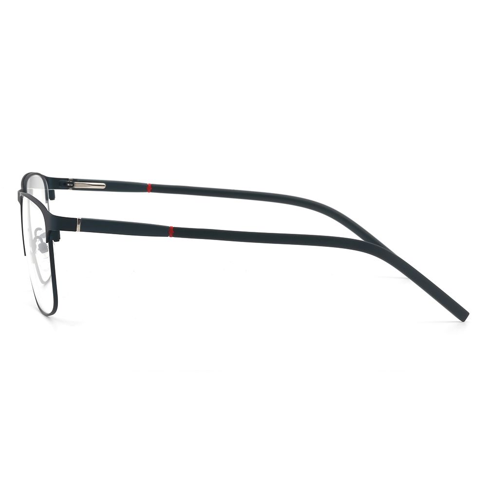 18k solid gold eyeglasses frames