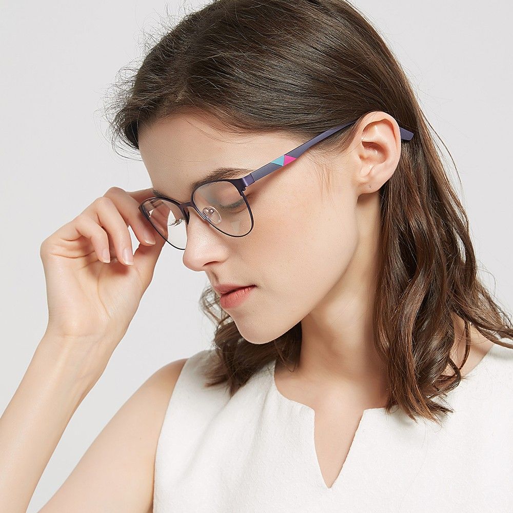 glass for face shape, anti glare scratch resistant coating, eyeglass lens blue light, sunglass made in china