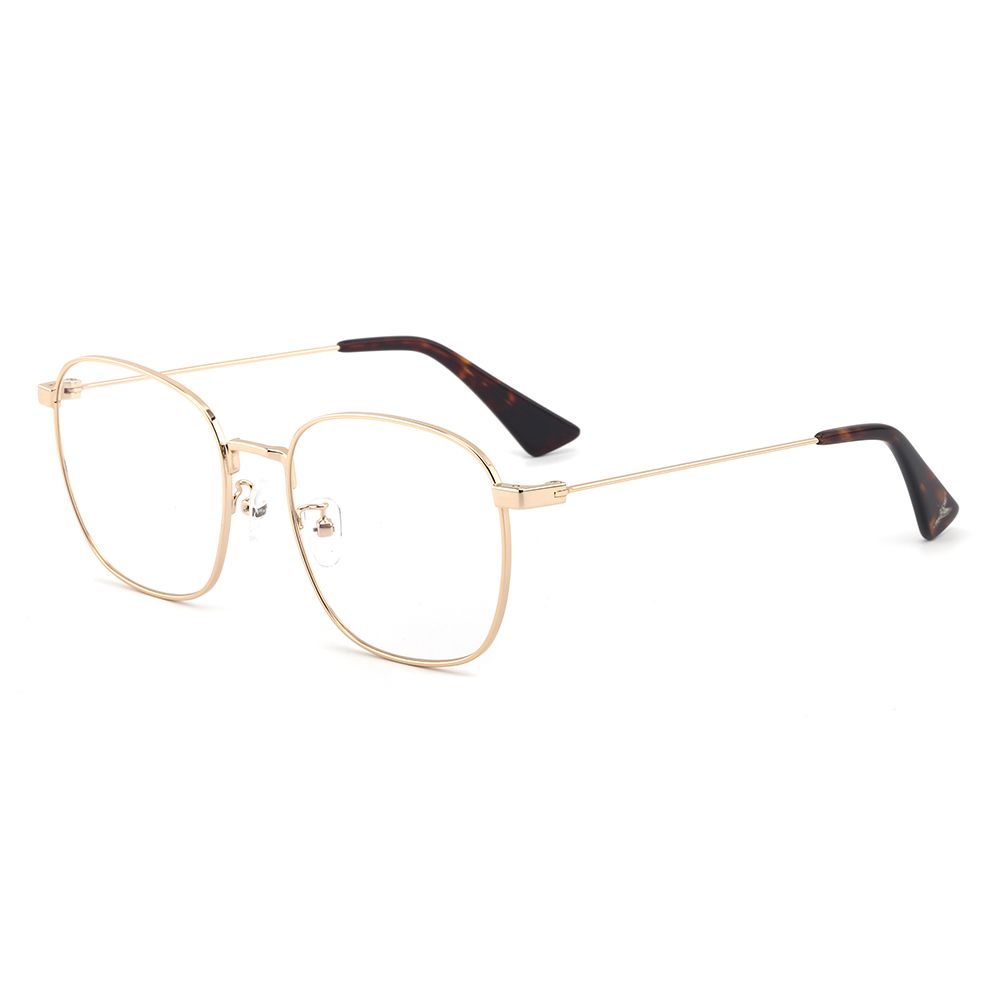 acetate aviator eyeglasses