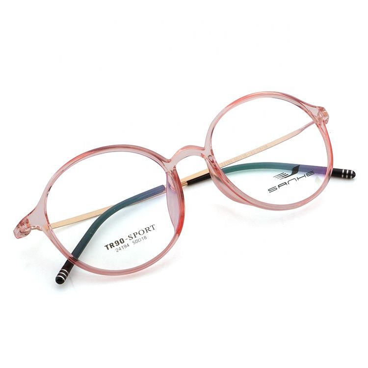 1080p eyeglass camera