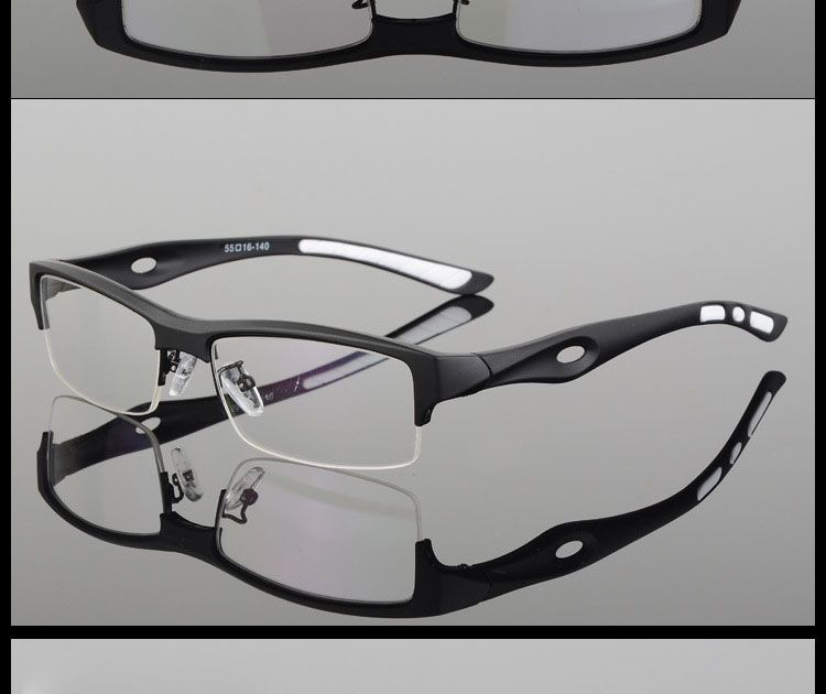 acrylic eyeglasses