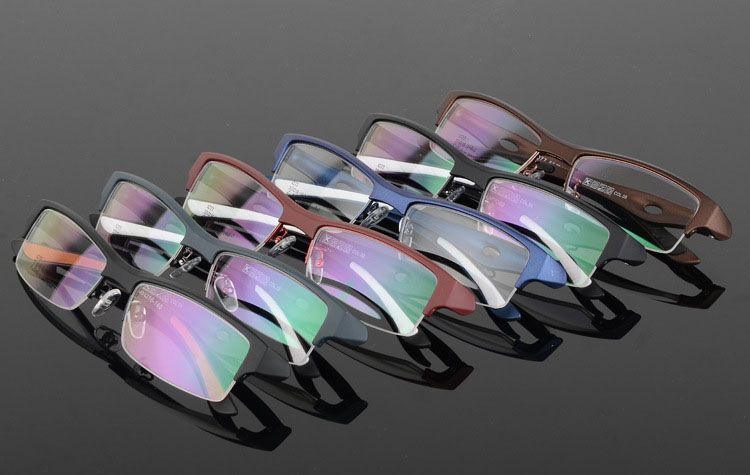 1950 eyeglasses