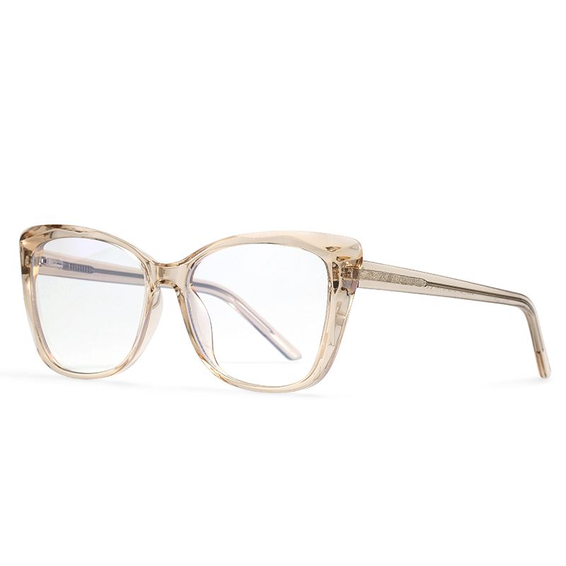 acrylic eyeglasses