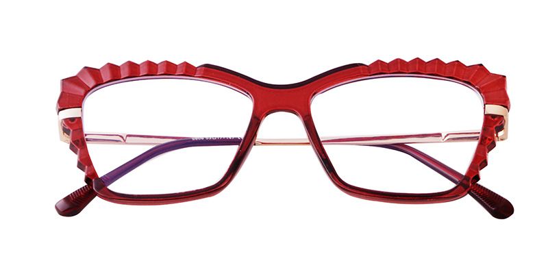1920's women's eyeglasses
