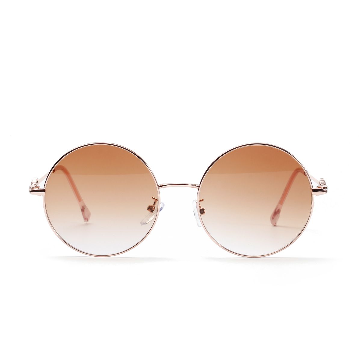 pink heart sunglasses