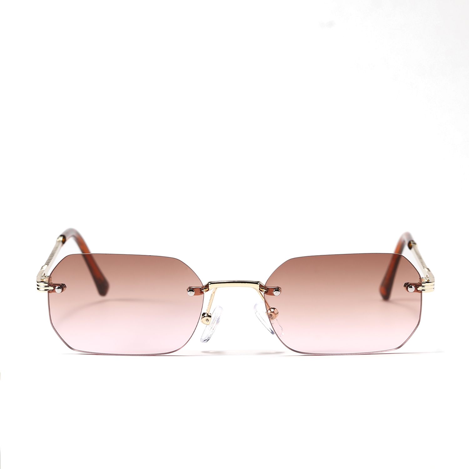 gold aviator sunglasses