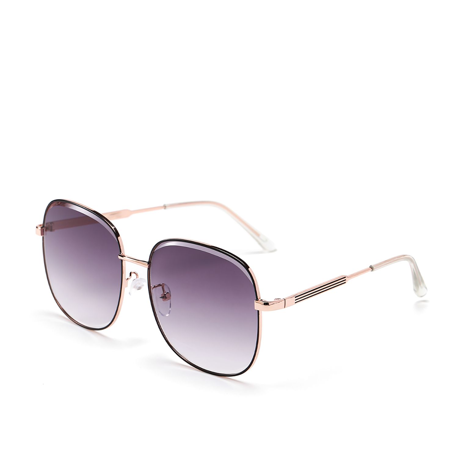 purple lens sunglasses