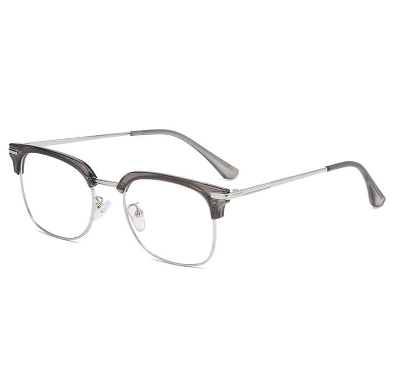 thick eyeglasses